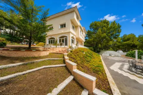 Casa unifamiliar en calle >Urbanizacion Bonaire, nº >