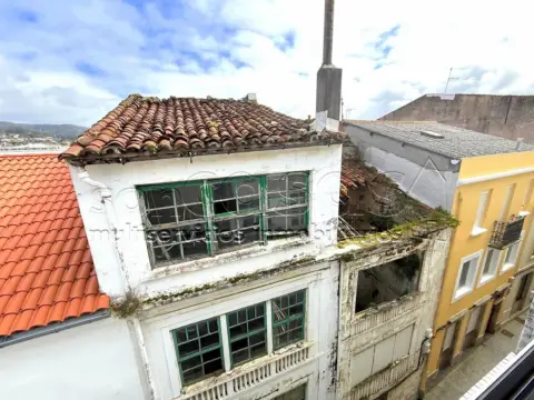 Casa en calle Real