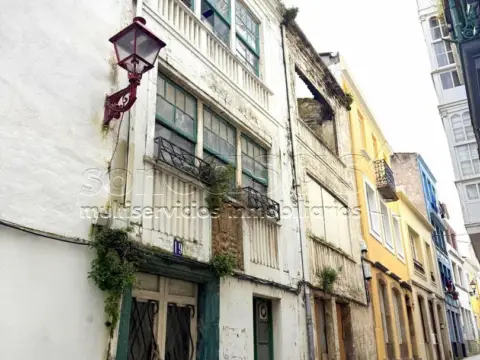 Casa en calle Real