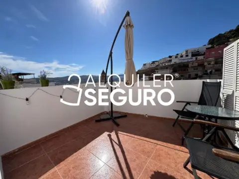 Chalet en Velez-Málaga