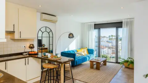 Piso en El Poble Nou de Benitatxell - Benitachell