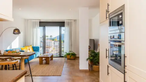 Piso en El Poble Nou de Benitatxell - Benitachell