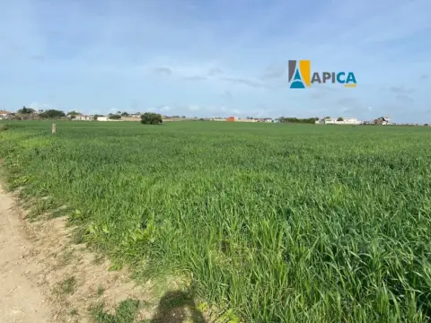 Terreno en Marquesado