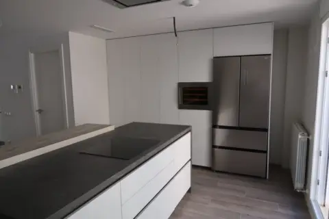 Casa adosada en Picanya