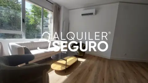Piso en Tetuan