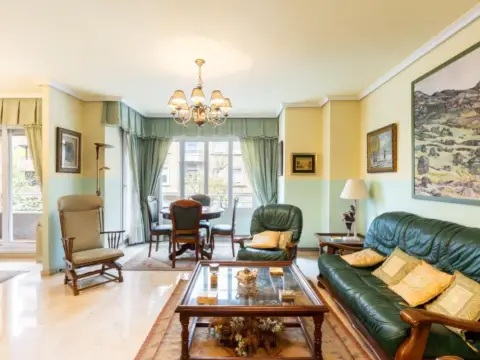 Piso en calle C- de Jesús, nº 61