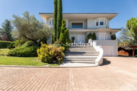 Casa en calle Ordiales