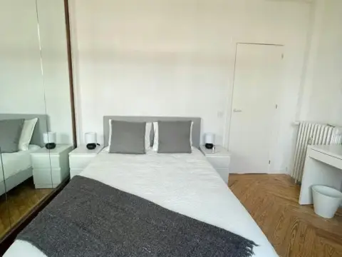 Habitación en Goya