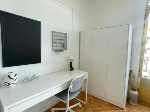 Habitación en Goya
