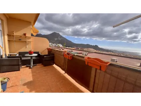 Apartamento en Adeje