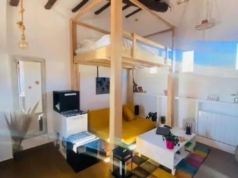 Piso en La Guineueta
