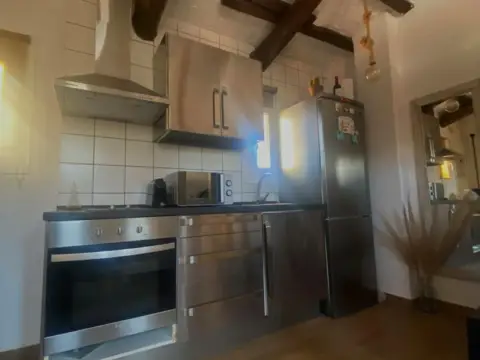 Piso en La Guineueta
