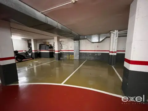 Garaje en Torreblanca