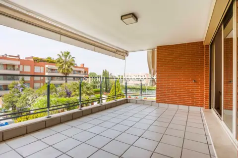 Piso en calle Picasso