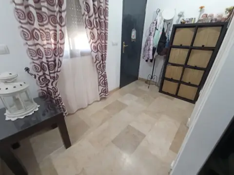 Chalet en Alcancia