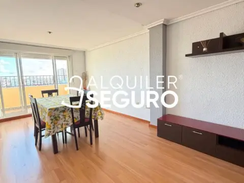 Ático en Centro