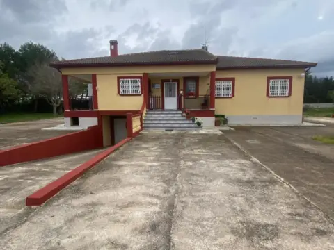 Finca rústica en Els Poblets