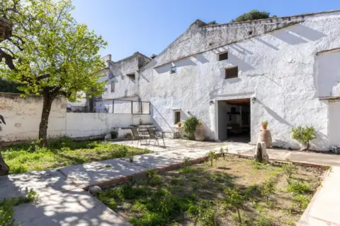 Casa unifamiliar en calle >Carrer L Alqueria de Les Torres, nº >