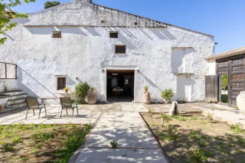 Casa unifamiliar en calle >Carrer L Alqueria de Les Torres, nº >
