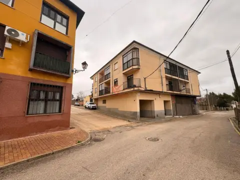Piso en Arcas