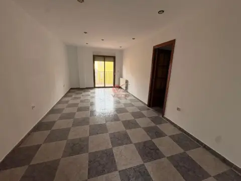 Piso en Arcas