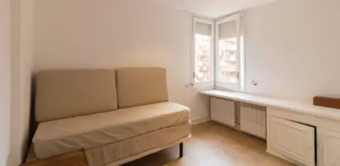 Habitación en Pedralbes