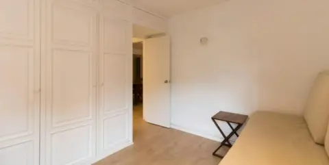 Habitación en Pedralbes
