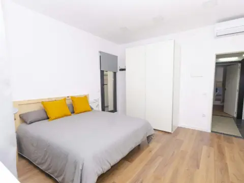 Habitación en La Salut