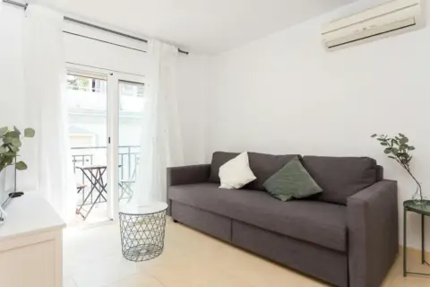 Piso en Collblanc