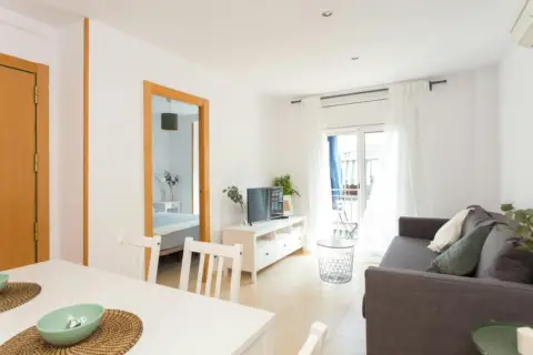 Piso en Collblanc