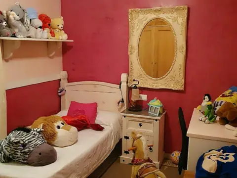 Habitación en Santa Clara