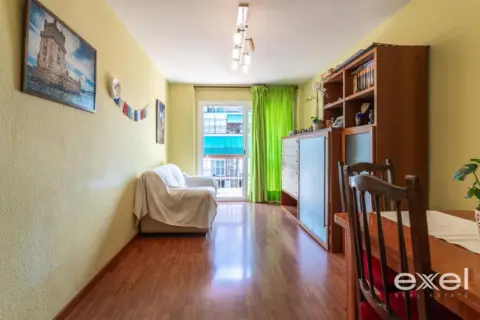 Piso en Can Serra