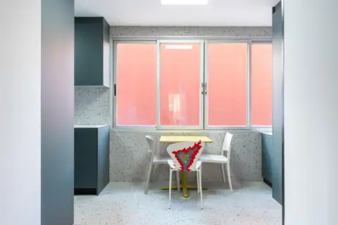 Piso en calle >C- del Reverend José Martí, nº >