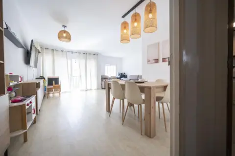Piso en Carrer de Cabrera, nº >