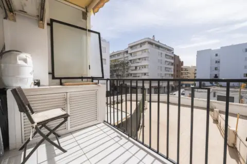 Piso en Carrer de Cabrera, nº >