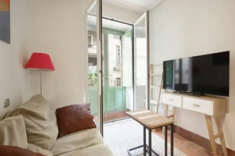 Piso en Universidad-Malasaña