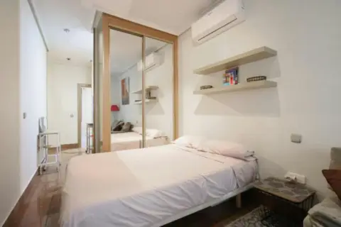 Piso en Universidad-Malasaña