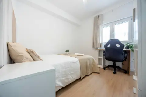 Habitación en Benimaclet
