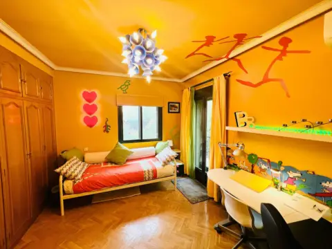 Habitación en Pinar del Rey