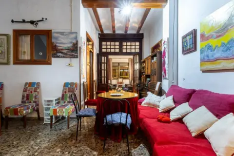Casa pareada en calle >Carrer Dels Pescadors, nº >