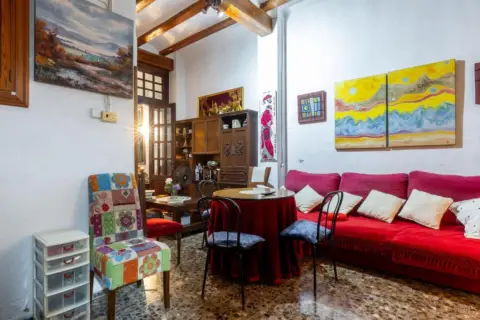 Casa pareada en calle >Carrer Dels Pescadors, nº >