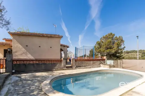 Casa en Costablanca