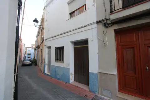 Casa en Murla