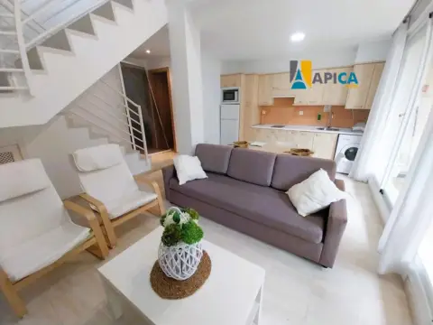 Dúplex en Los Caños de Meca