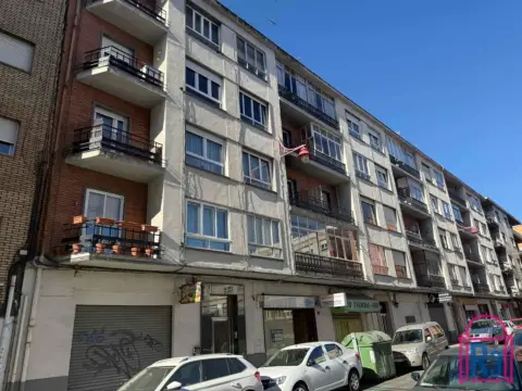 Apartamento en San Claudio