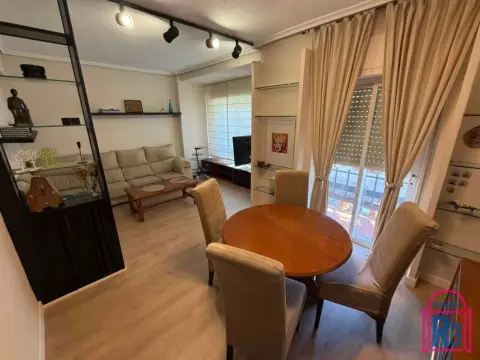 Apartamento en San Claudio
