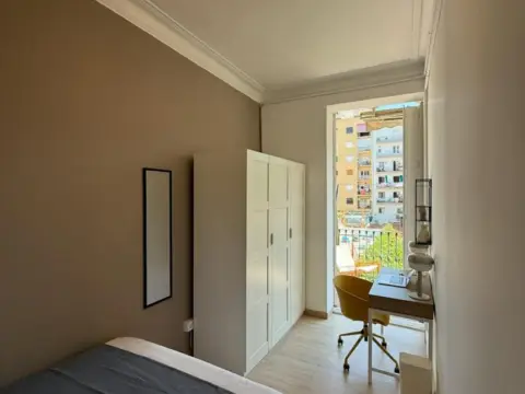 Habitación en Sant Antoni