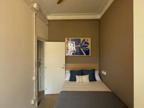 Habitación en Sant Antoni