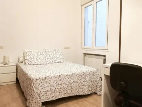 Habitación en Lista