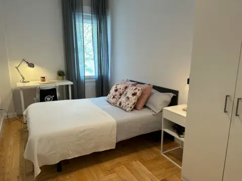 Habitación en Goya